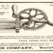 This is a trade publication ad for the Holt Egg Beater and Cream Whip produced by the Holt-Lyon Company of Tarrytown, New York.