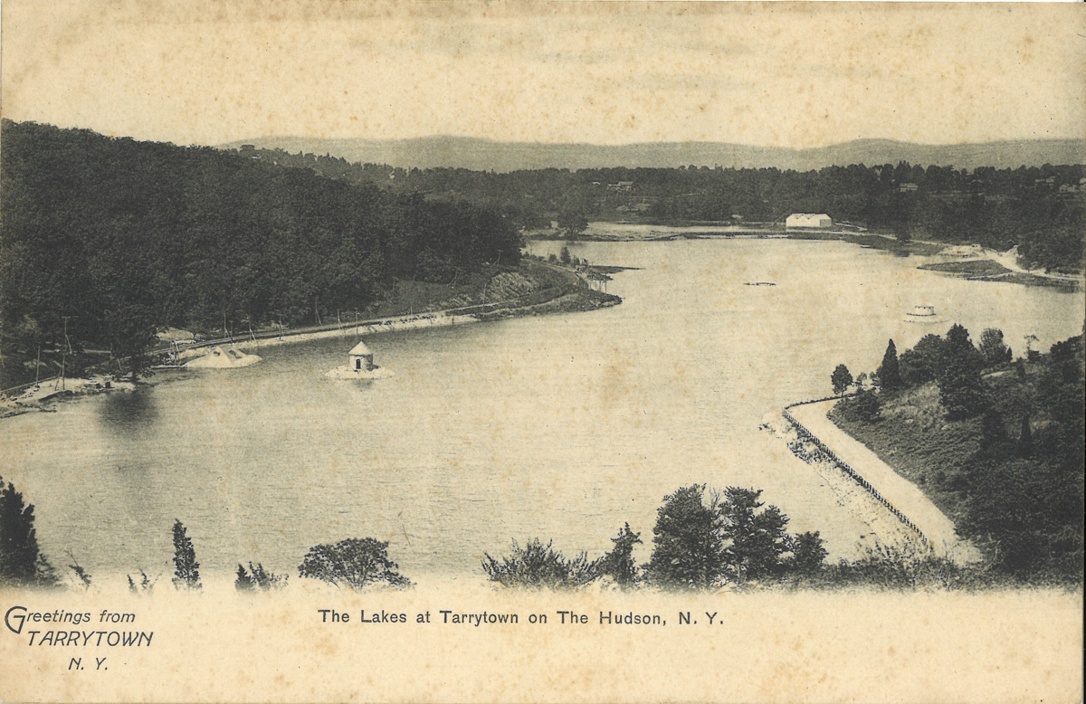 Tarrytown-Lakes-bw-Russell-Lawrie