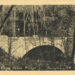 Tarrytown Post Card Company half tone post card of Sleepy Hollow Bridge, Tarrytown, N.Y.